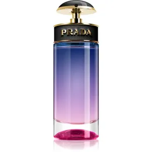 Prada Candy Night eau de parfum for women 80 ml