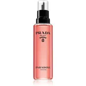 Prada Paradoxe Intense eau de parfum refill for women 100 ml