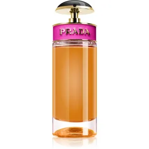 PradaCandy Eau De Parfum Spray 80ml/2.7oz