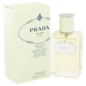 Prada - Infusion D'Iris 50ml Eau De Parfum Spray