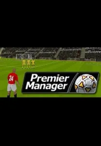 Premier Manager 02/03 Steam Key GLOBAL