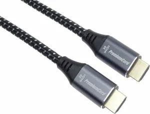 PremiumCord ULTRA HDMI 2.1 High Speed + Ethernet 8K 8K 3 m