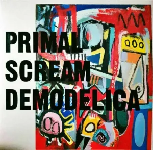Primal Scream - Demodelica (2 LP)