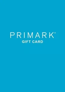 Primark Gift Card 100 GBP Key UNITED KINGDOM