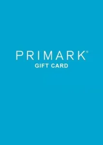 Primark Gift Card 5 EUR Key IRELAND