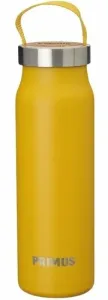 Primus Klunken Vacuum 0,5 L Yellow Thermos Flask