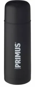 Primus Vacuum Bottle 0,75 L Black Thermos Flask