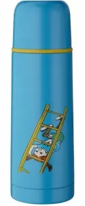 Primus Vacuum Bottle Pippi 0,35 L Blue Thermos Flask