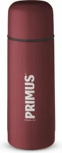 Primus Vacuum Bottle 0,75 L Red Thermos Flask
