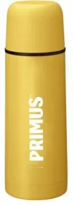 Primus Vacuum Bottle 0,35 L Yellow Thermos Flask