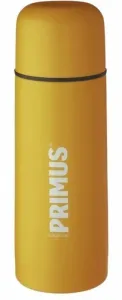 Primus Vacuum Bottle 0,75 L Yellow Thermos Flask