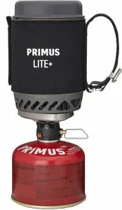 Primus Lite Plus 0,5 L Black Stove