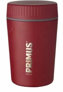 Primus Trailbreak Jug Barn Red 550 ml Thermos Food Jar