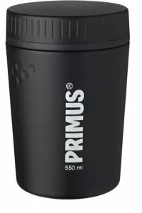 Primus Trailbreak Jug Black 550 ml Thermos Food Jar