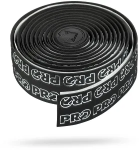 PRO Sport Control Black/White Bar tape