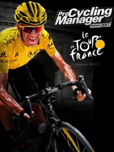 Pro Cycling Manager 2017 Steam Key GLOBAL