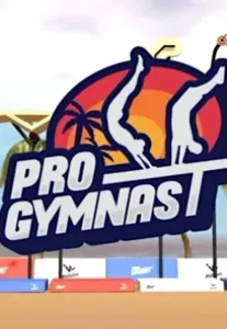 Pro Gymnast (PC) Steam Key EUROPE