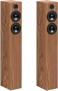 Pro-Ject Speaker Box 10 S2 Walnut