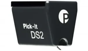 Pro-Ject Pick It DS2 MC Black