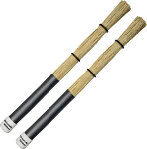 Pro Mark PMBRM1 Medium Broomstick Rods