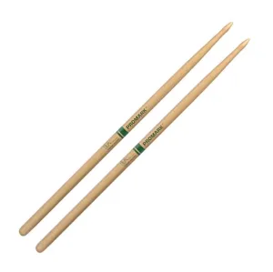 Pro Mark RBCMW Carter McLean Signature Hickory Drumsticks