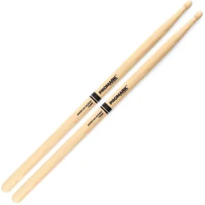 Pro Mark TX2BW American Hickory 2B Drumsticks