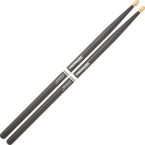 Pro Mark RBH565AW-GY Rebound 5A Painted Gray Drumsticks