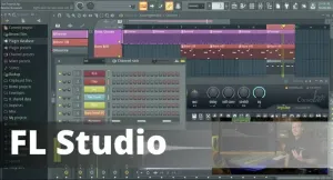 ProAudioEXP FL Studio 20 Video Training Course (Digital product)