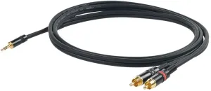 PROEL CHLP215LU15 1,5 m Audio Cable
