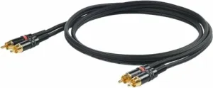 PROEL CHLP250LU3 3 m Audio Cable