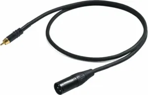 PROEL CHLP260LU5 5 m Audio Cable