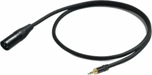 PROEL CHLP290LU5 5 m Audio Cable
