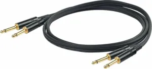 PROEL CHLP315LU3 3 m Audio Cable