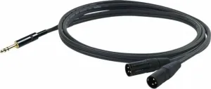 PROEL CHLP325LU03 30 cm Audio Cable
