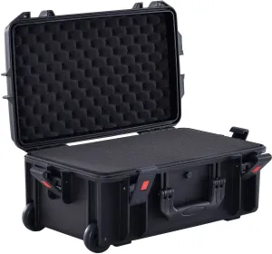 PROEL PPCASE12W Utility case for stage