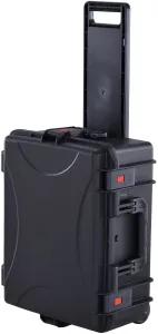 PROEL PPCASE13W Utility case for stage