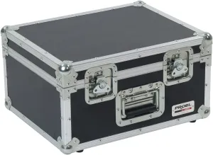 PROEL SL05BLK Utility case for stage
