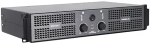 PROEL DPX1700PFC Power amplifier