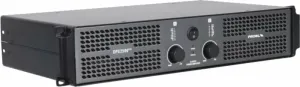 PROEL DPX2500PFC Power amplifier