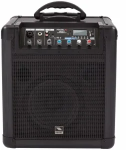 PROEL FREE8LT Battery powered PA system