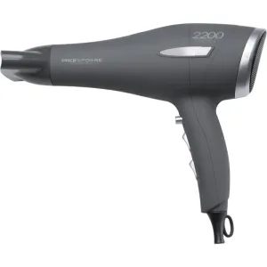 ProfiCare HT 3045 hair dryer Anthrazit 1 pc