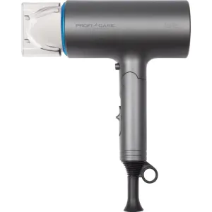 ProfiCare HT3073 hair dryer Blue 1 pc