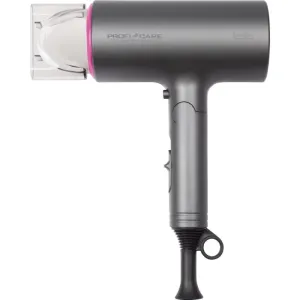 ProfiCare HT3073 hair dryer Pink 1 pc