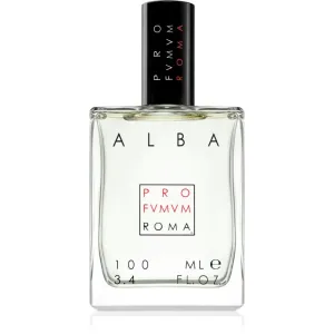 Profumum Roma Alba eau de parfum unisex 100 ml