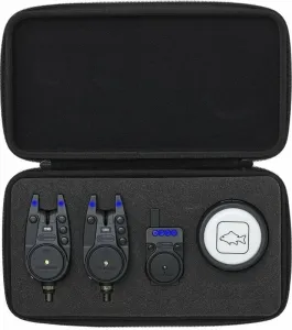 Prologic C-Series Pro Alarm Set 2+1+1 Blue