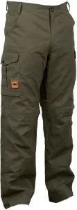 Prologic Trousers Cargo Trousers Forest Green XL