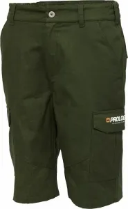 Prologic Trousers Combat Shorts Army Green 2XL