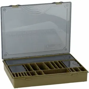 Prologic Tackle Organizer 1+6 Box System