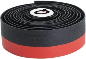 Prologo Onetouch 2 Black/Red Bar tape