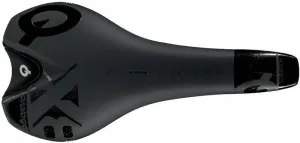 Prologo Scratch X8 Hard Black Tirox ( Aluminum Titanium Alloy ) Saddle
